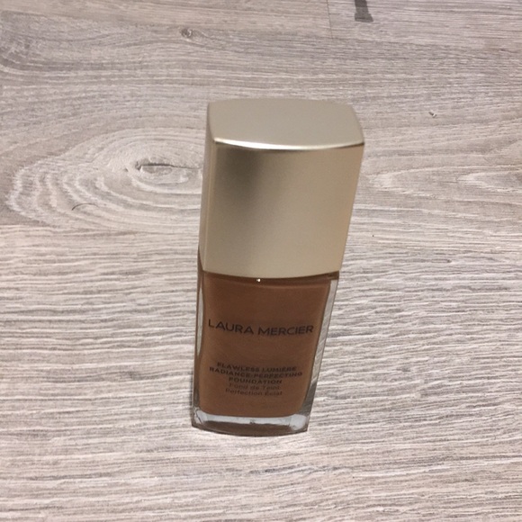 Laura mercier flawless limited radiance perfecting foundation 4C1 Praline - new - Picture 3 of 4